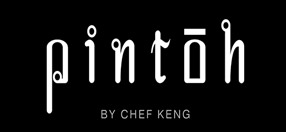 Pintoh - By Chef Keng